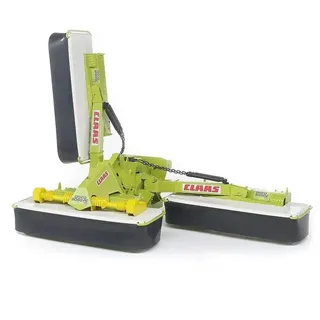 Bruder 02218 - Dreifach-Mähwerk 1:16