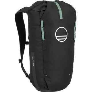 Wild Country Progress 18l black/seaweed (0978) UNI