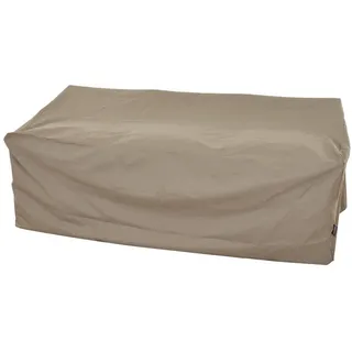 Siena Garden Schutzhülle für Loungebank Plus 250 x 100 x 70 cm Beige