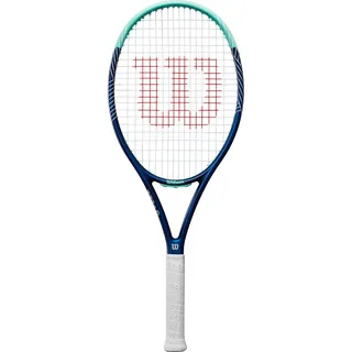 Wilson Ultra Power 100 L3 Blau/Teal