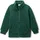 Youth Boys Ridge 2 Sherpa Full Zip Full Zip Sherpa Fleece Rain Forest L