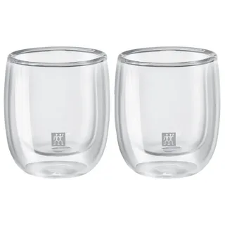 Zwilling Sorrento Espresso Glas 0,08 l 2 St.