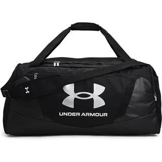 Under Armour Undeniable 5.0 Reisetasche schwarz 40 Liter