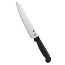 Spyderco SCK04PBK Tascabile-Messer,Unisex - Erwachsene, Schwarz, Einheitsgröße