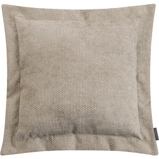 Magma Heimtex ARLO Flatterkissen 70 x 8 cm Taupe