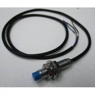 Optimum Sensor BF30/46/B34H/V/M4CNC BF-M8-2P1