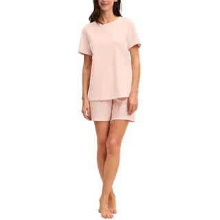 CALIDA Damen Easter Nights Pyjamaset (1er Pack)