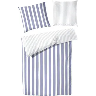 Primera Delf blau 135 x 200 cm + 80 x 80 cm