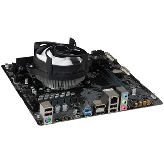 JOY-IT Aufrüst-Set RYZEN5 8500G AM5
