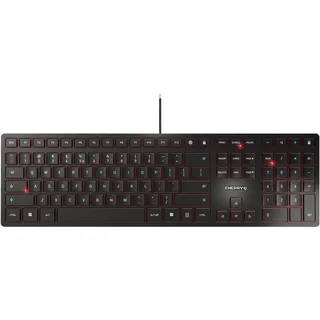 Cherry KC 6000 SLIM Cherry SX AT