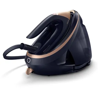 Philips PerfectCare 9000 Series PSG9030/20 blau