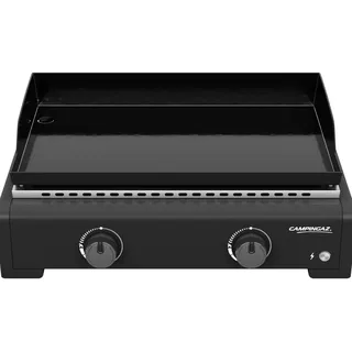 CAMPINGAZ Othello 2 Plancha silber