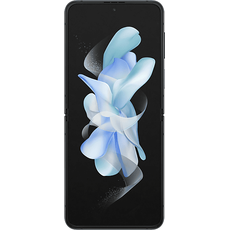 Bild von Galaxy Z Flip4 512 GB graphite