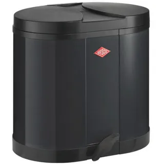 Wesco Ökosammler 170 15 l Schwarz