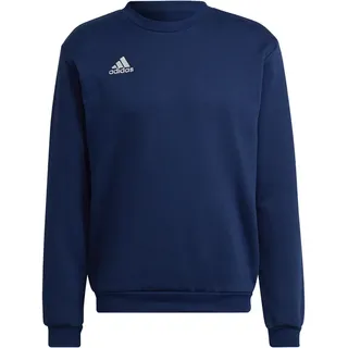 Entrada 22 Sweatshirt Team Navy Blue 2 M
