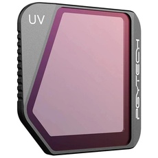 Bild Filter Mavic 3 UV Filter Professional (Filter, Mavic 3), Drohne Zubehör, Grau