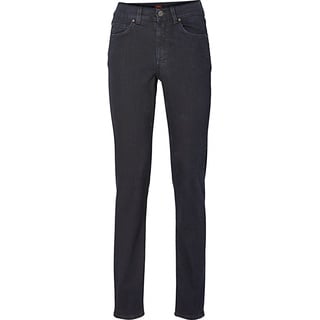 Angels Skinny Jeans mit schmalem Bein in Dunkelblau-D42 / L30