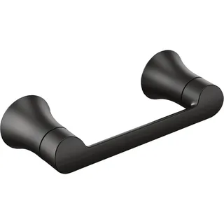 Moen YB0208BL Doux Collection Bad-Accessoire, Matte Black