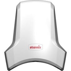 Starmix HAARTROCKNER MIT SENSOR TH-C1 WS