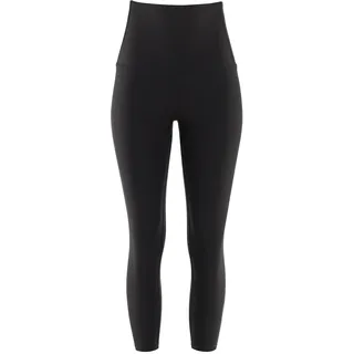 Winshape Functional Comfort 7/8-Tights Schwarz XS