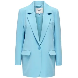 ONLLANA-Berry L/S OVS Blazer TLR NOOS