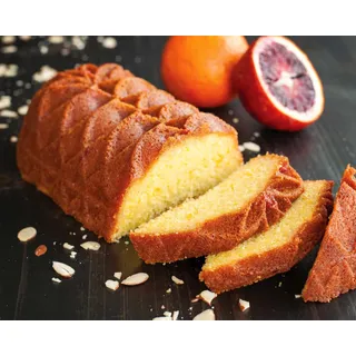 Nordic Ware Kastenform Aluminium Gold 25x15x8cm