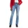 Levi s Levi s Bootcut-Jeans HIGH RISE blau