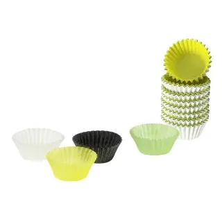 Kaiser 23.0076.9271 Kuchenform 200 Stück(e)