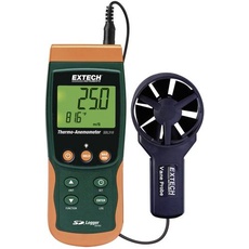 Bild von Anemometer SDL310 0.4 bis 25 m/s