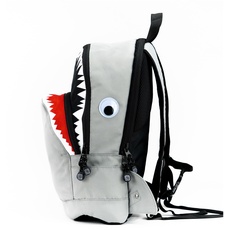 Bild von Shark Shape Backpack S