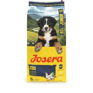 Josera Junior Kids 12,5 kg