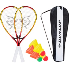 Bild Badmintonschläger