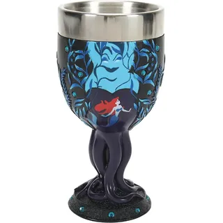 Enesco Arielle, Die Meerjungfrau Disney Dekorative Kelch - Multicolour