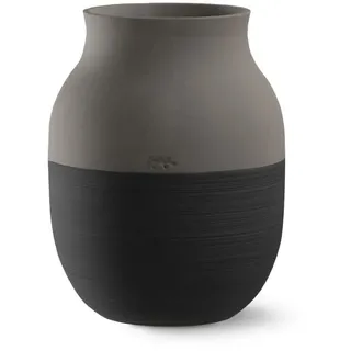 Kähler Omaggio Circulare Vase 20 cm,