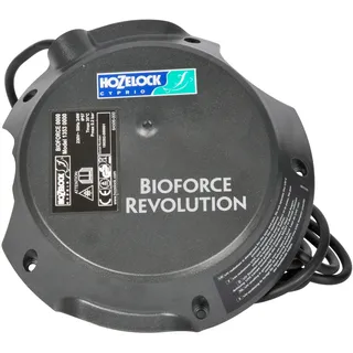 Elektrische Armatur Bioforce Revolution 28.000