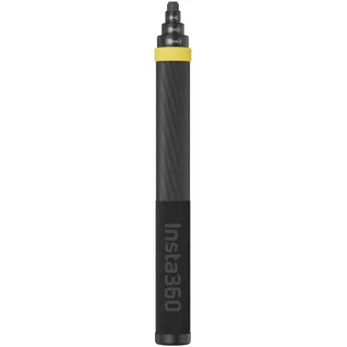 INSTA360 Selfie Stick schwarz