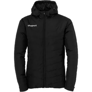 Uhlsport Essential Winter Padded Mantel - Black / 4XL