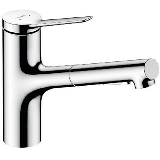 Hansgrohe Zesis M33 chrom 74810000