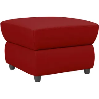 Livetastic Hocker , Rot , Textil , rechteckig , 68x45x68 cm , Made in Eu , Stauraum , Wohnzimmer, Sessel, Hocker & Hockerbänke, Sitzhocker