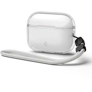 SPIGEN Liquid Crystal - crystal clear - AirPods Pro 3