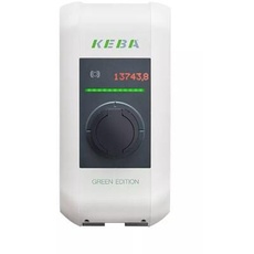 Bild KeContact P30 x-series 22 kW (125.100) weiß