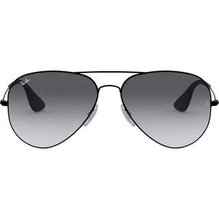 Pilotensonnenbrille RB35580028G58 Herren-Damen - Schwarz