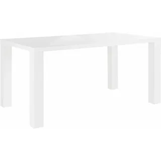 OTTO home Sky 160 x 75 cm weiß