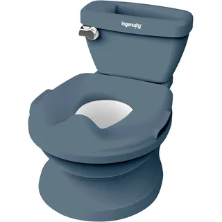 Ingenuity »My Size Potty ProTM«, blau