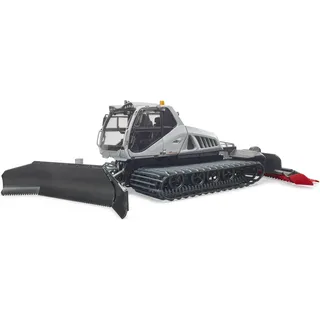 Bruder 02545 - Pistenraupe Leitwolf grau 1:16