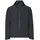 Wind Jacke phantom black M