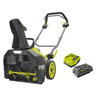 RYOBI RY36STX45A-140 36V