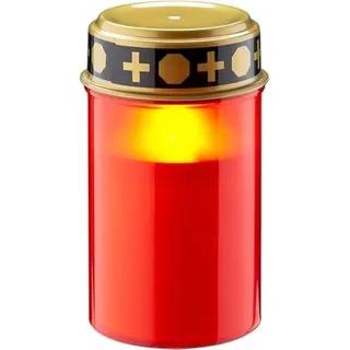 goobay Grablicht 77757 rot