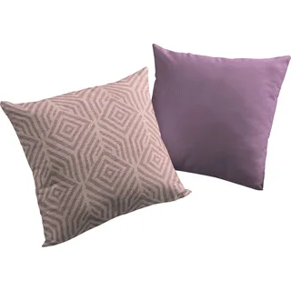 ADAM Audio Easy Diamond 40 x 40 cm Lila