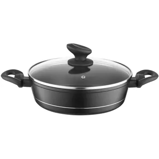 Florina DELUX Kochtopf 20 cm rund